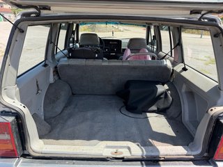 Jeep Cherokee 1994