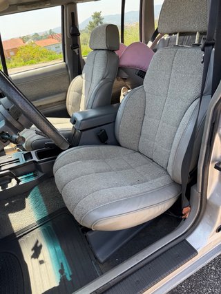 Jeep Cherokee 1994