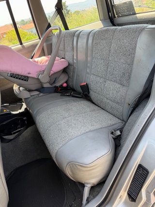 Jeep Cherokee 1994