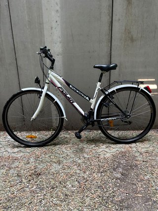 City bike Polar Madison 28”