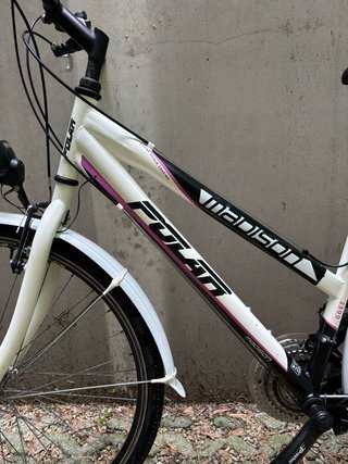 City bike Polar Madison 28”