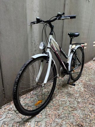 City bike Polar Madison 28”