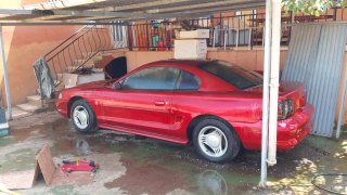 Ford Mustang 1994
