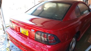 Ford Mustang 1994
