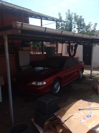Ford Mustang 1994