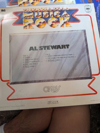 Vinilos historia del rock del 1-100