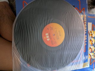 Vinilos historia del rock del 1-100