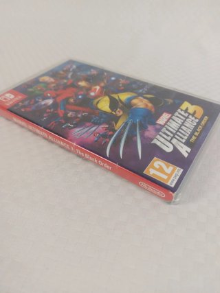 Marvel Ultimate Alliance 3 Switch EU
