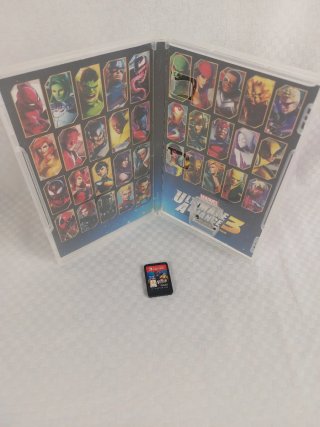 Marvel Ultimate Alliance 3 Switch EU