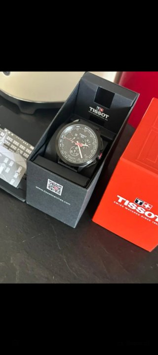 Orologio Tissot T-Race Giro d'Italia 2022