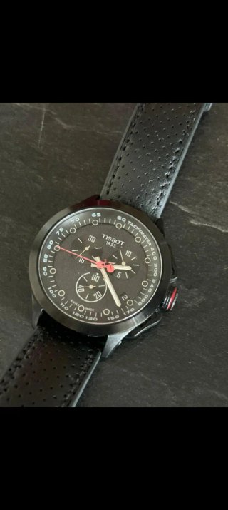 Orologio Tissot T-Race Giro d'Italia 2022