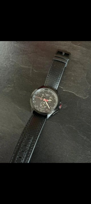 Orologio Tissot T-Race Giro d'Italia 2022