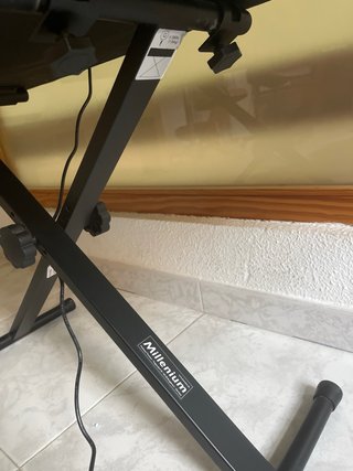Piano Digital Thomann SP5600