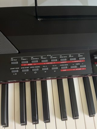 Piano Digital Thomann SP5600