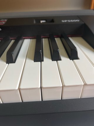 Piano Digital Thomann SP5600
