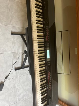 Piano Digital Thomann SP5600