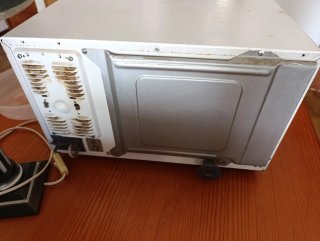 microondas