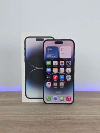 iPhone 14 Pro Max 256GB