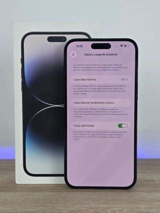 iPhone 14 Pro Max 256GB