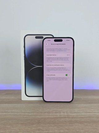 iPhone 14 Pro Max 256GB