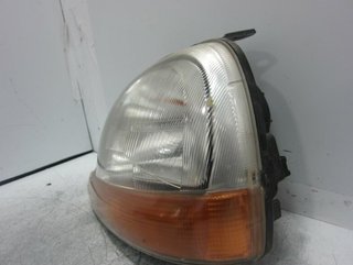 1567145 faro izquierdo 88204974 renault kangoo 1.9