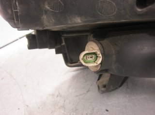 1567145 faro izquierdo 88204974 renault kangoo 1.9