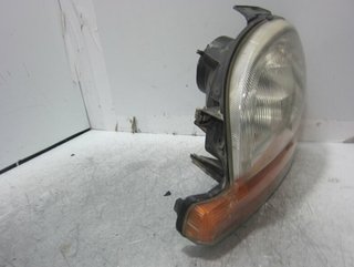 1567145 faro izquierdo 88204974 renault kangoo 1.9