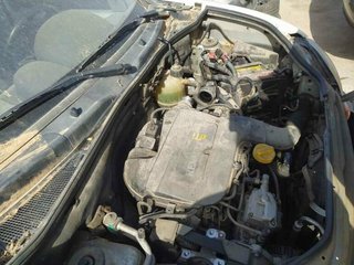 1567145 faro izquierdo 88204974 renault kangoo 1.9