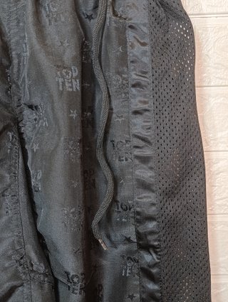 Pantalón Top Ten Kickboxing TALLA S R820