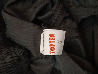 Pantalón Top Ten Kickboxing TALLA S R820