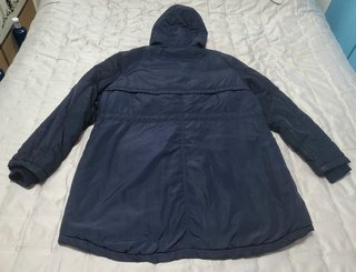Abrigo ( Denim Co )
