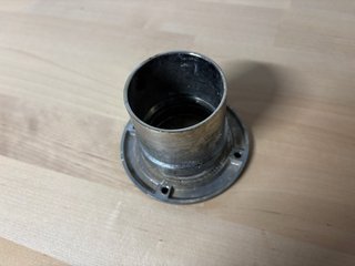 Boca de llenado FUEL 50mm