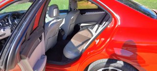 Mercedes-Benz Clase C 2013