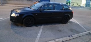 audi a4 2005 2005