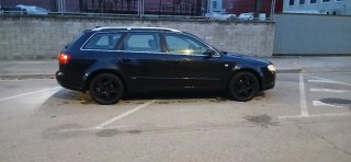 audi a4 2005 2005