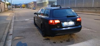 audi a4 2005 2005
