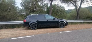 audi a4 2005 2005