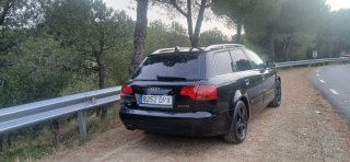 audi a4 2005 2005