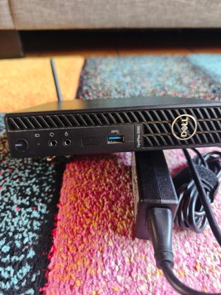Dell Optiplex 3090 i5 10500T