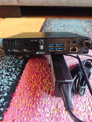 Dell Optiplex 3090 i5 10500T