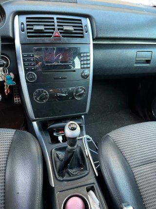 Mercedes-Benz Clase A 2006