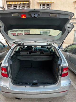Mercedes-Benz Clase A 2006