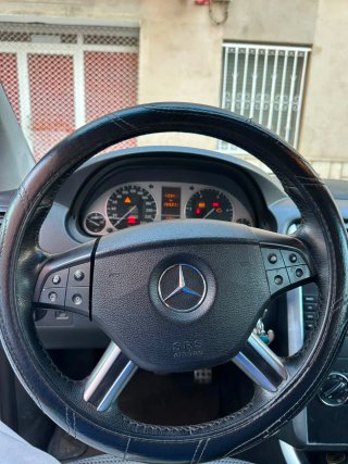 Mercedes-Benz Clase A 2006