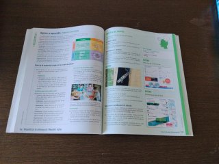 Geografia i història 3 ESO