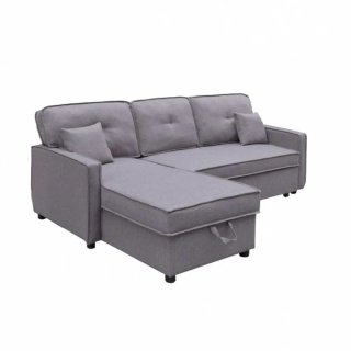 SOFÁ CAMA CON ARCÓN REVERSIBLE
