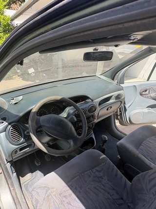 Renault Scenic 2002