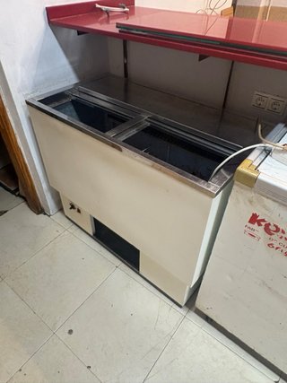 Cámara Frigorífica de Bar