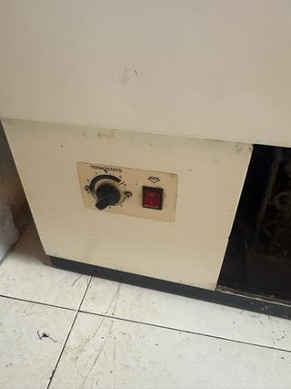 Cámara Frigorífica de Bar
