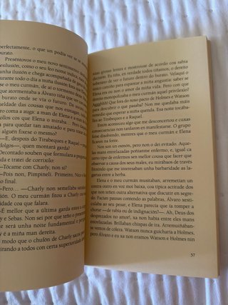 O burato de Walpurgis