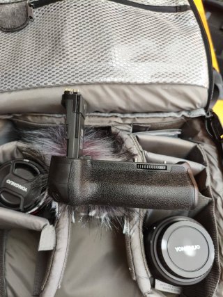 Canon EOS 90D